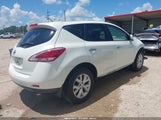 Nissan Murano S JN8AZ1MU8BW068709 снимка
