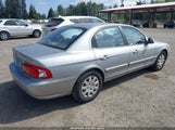 KIA OPTIMA EX/LX KNAGD126845254748 снимка