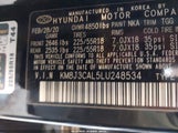 HYUNDAI TUCSON SEL KM8J3CAL5LU248534 снимка