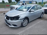 NISSAN SENTRA S 3N1AB7AP0HY325626 снимка