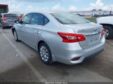 NISSAN SENTRA S 3N1AB7AP0HY325626 снимка