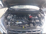 NISSAN KICKS S XTRONIC CVT 3N1CP5BV1RL494676 photo