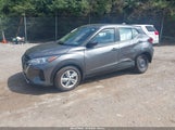 NISSAN KICKS S XTRONIC CVT 3N1CP5BV1RL494676 photo