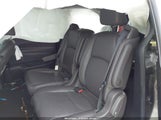 Honda Odyssey Touring 5FNRL6H84MB002272 fotografie
