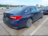 Honda Accord Hybrid 1HGCV3F15KA016547 fotografie