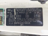 Kia Sportage Lx KNDPBCA2XD7388538 снимка