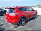 Toyota Rav4 Xle JTMWFREV3HJ125680 снимка