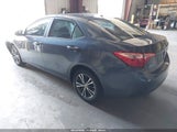 TOYOTA COROLLA LE 2T1BURHE2HC880590 снимка