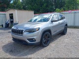 Jeep Cherokee Altitude Fwd 1C4PJLLB4MD164070 снимка