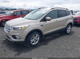 Ford Escape Se 1FMCU9GD6JUB16002 снимка