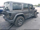 Jeep Wrangler Unlimited Rubicon 4X4 1C4HJXFGXMW622542 fotografie