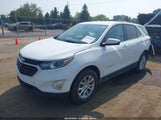 Chevrolet Equinox Awd 2Fl 3GNAXTEV6LS691142 снимка