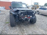 Jeep Wrangler Unlimited Sport S 4X4 1C4HJXDN2KW542263 fotografie
