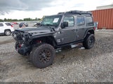 Jeep Wrangler Unlimited Sport S 4X4 1C4HJXDN2KW542263 fotografie