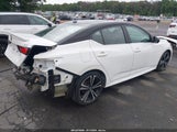 Nissan Sentra Sr Xtronic Cvt 3N1AB8DV2MY242869 photo