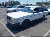 Volvo 240 YV1AW8804P1945411 снимка