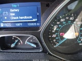 Ford Focus Se 1FAHP3K26CL244212 снимка