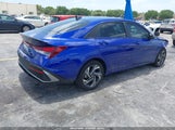 Hyundai Elantra Sel Sport KMHLM4DG6SU980888 снимка