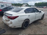Infiniti Q50 3.0T Sport JN1EV7AP8KM541761 снимка