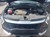Kia Sportage Ex 5XYK33AF5PG102385 снимка
