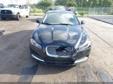 Jaguar Xf V6 Sc SAJWA0E73D8S91745 снимка