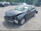 Subaru Impreza 2.5I Premium JF1GH6B63BH816724 снимка