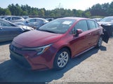 Toyota Corolla Hybrid Le JTDBDMHE7S3019439 photo