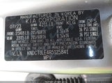 Kia Niro Sx KNDCT3LE4R5125841 снимка