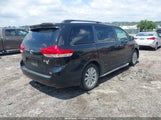 TOYOTA SIENNA XLE 7 PASSENGER 5TDDK3DC8DS064047 снимка