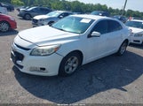 Chevrolet Malibu 1Lt 1G11C5SLXFF195636 снимка