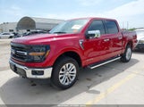 Ford F-150 Xlt 1FTFW3LD2RFA37280 снимка