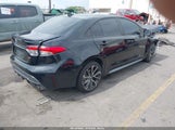 Toyota Corolla Se 5YFS4MCE7NP129281 снимка
