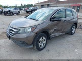 Honda Cr-V Lx 5J6RM4H32EL108489 снимка