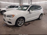 BMW X3 xDrive28I 5UXWX9C5XE0D23613 снимка
