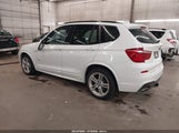 BMW X3 xDrive28I 5UXWX9C5XE0D23613 снимка