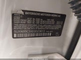 BMW X3 xDrive28I 5UXWX9C5XE0D23613 снимка