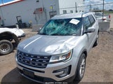 Ford Explorer Limited 1FM5K7F81HGA89887 снимка
