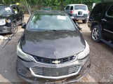 Chevrolet Cruze Lt Auto 1G1BE5SM0H7264340 снимка