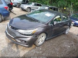 Chevrolet Cruze Lt Auto 1G1BE5SM0H7264340 снимка