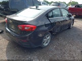 Chevrolet Cruze Lt Auto 1G1BE5SM0H7264340 снимка