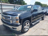 Chevrolet Silverado  1Lt 3GCPCRECXEG171466 снимка