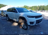 Jeep Grand Cherokee L Laredo 4X4 1C4RJKAG7P8798360 снимка