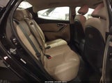 Hyundai Elantra Limited KMHDH4AE4EU104904 снимка