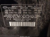 Hyundai Elantra Limited KMHDH4AE4EU104904 снимка