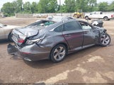 Honda Accord Ex-L 2.0T 1HGCV2F54JA028376 fotografie