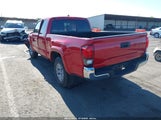 Toyota Tacoma Sr5 5TFRX5GN4JX120443 photo