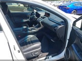 Lexus Nx 300 F Sport JTJBARBZ9K2205665 снимка