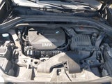 BMW X1 xDrive28I WBXHT3C30H5F81750 снимка