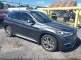 BMW X1 xDrive28I WBXHT3C30H5F81750 снимка