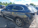 BMW X1 xDrive28I WBXHT3C30H5F81750 снимка